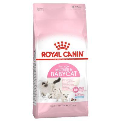 Royal Canin Mother & Baby Cat Food