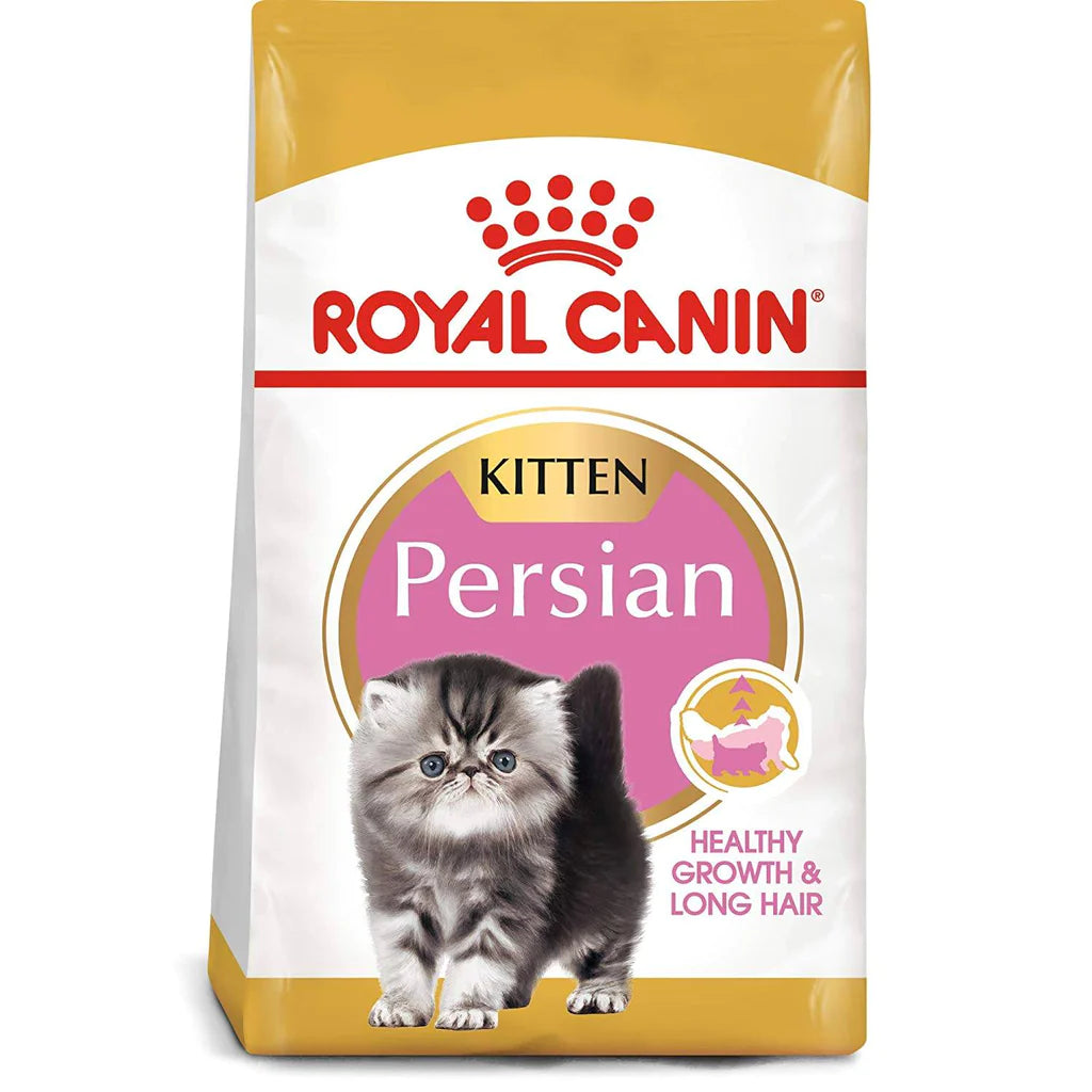 Royal Canin Persian Kitten Food