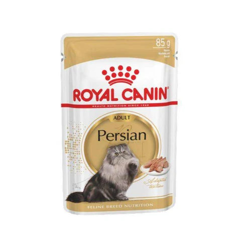 Royal Canin Cat Jelly Persian Adult-85g