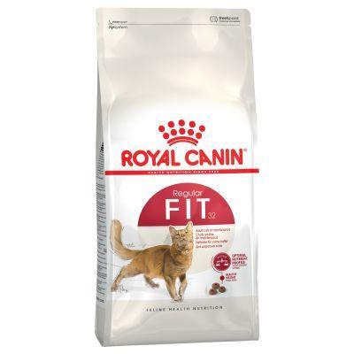 Royal Canin FIT 32 Adult Cat Food