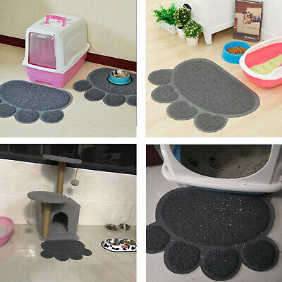 LITTER MAT  (40cm*30cm)